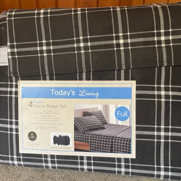 Full Sheet Set - Picture 2 of 5